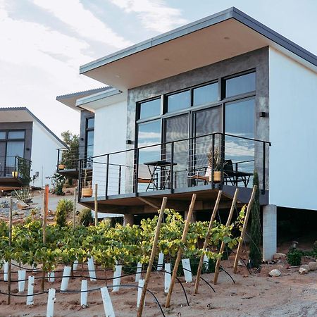 Bed and Breakfast Vl Uno Ensenada Exterior foto