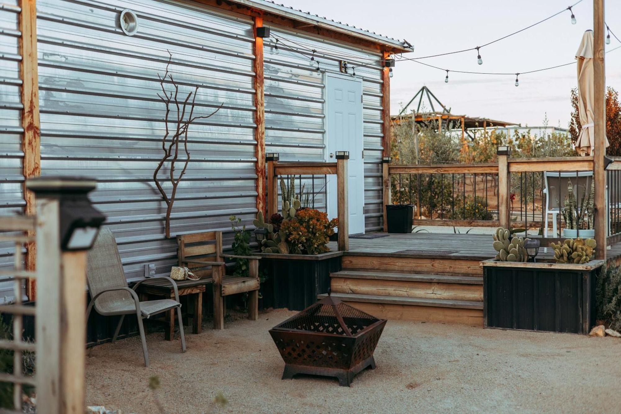 Bed and Breakfast Vl Uno Ensenada Exterior foto